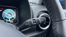 Hyundai Kona 1.6 GDi Hybrid SE Connect 5dr DCT Hybrid Hatchback